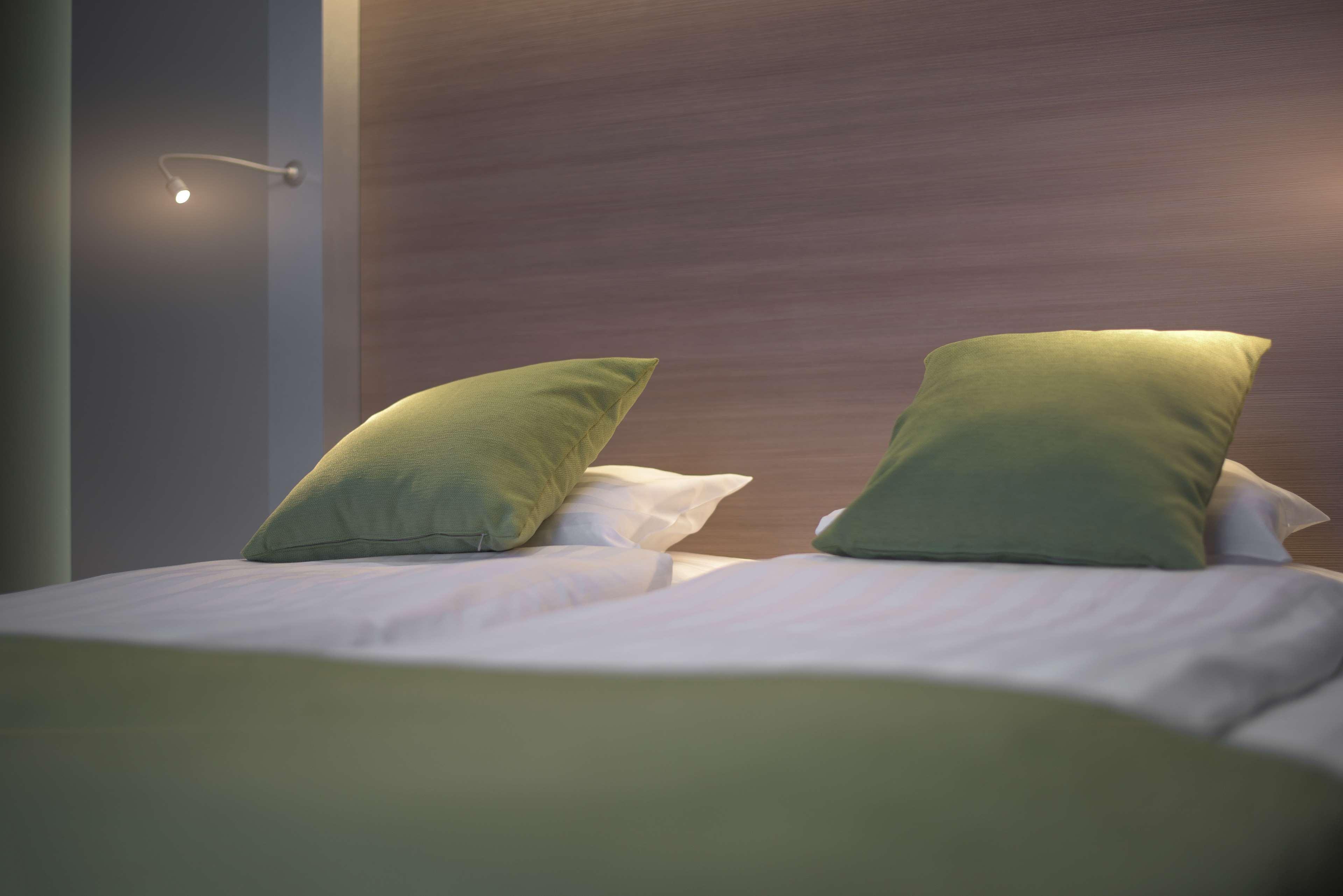 Best Western Plus Lakeside Hotel Székesfehérvár Εξωτερικό φωτογραφία