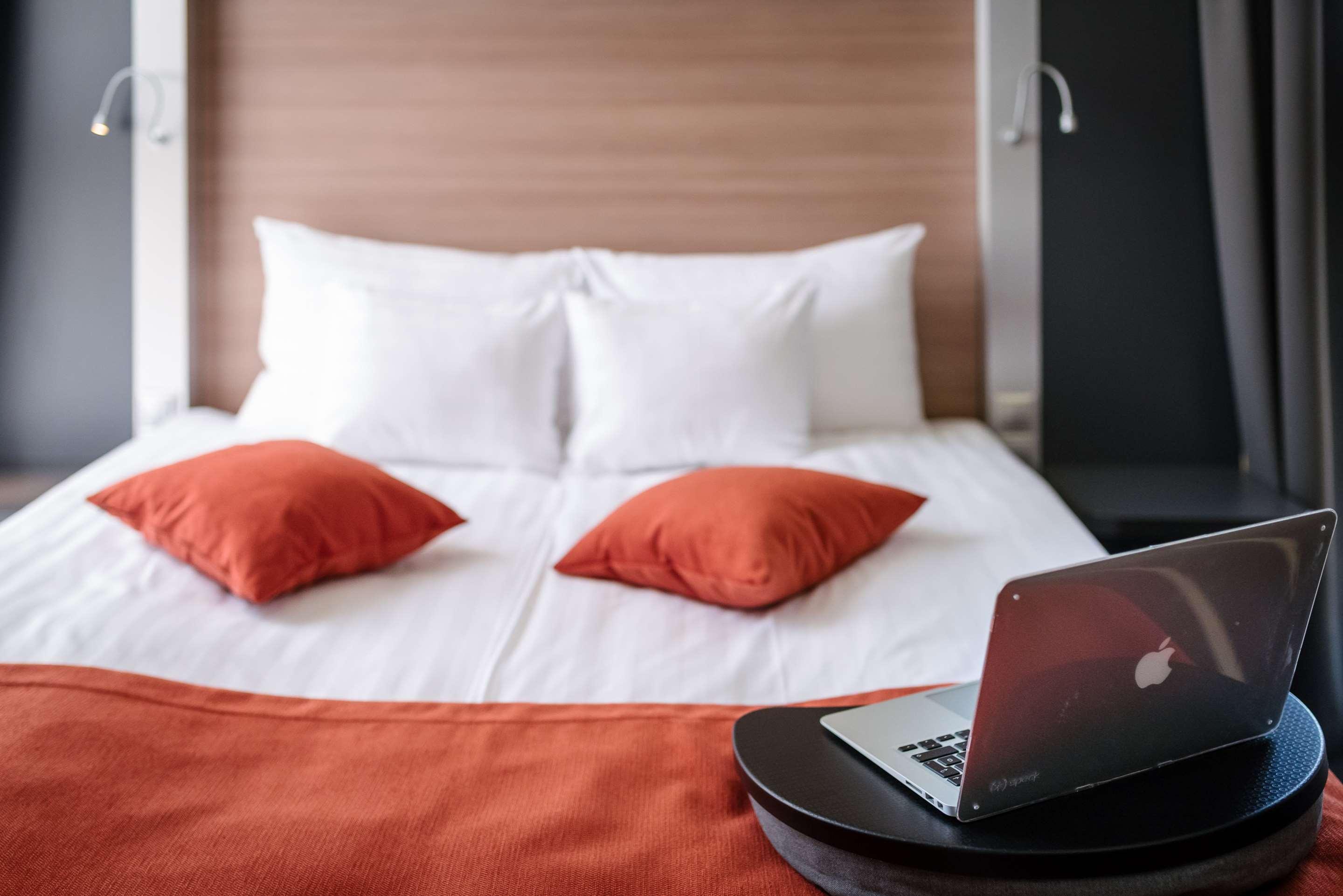 Best Western Plus Lakeside Hotel Székesfehérvár Εξωτερικό φωτογραφία