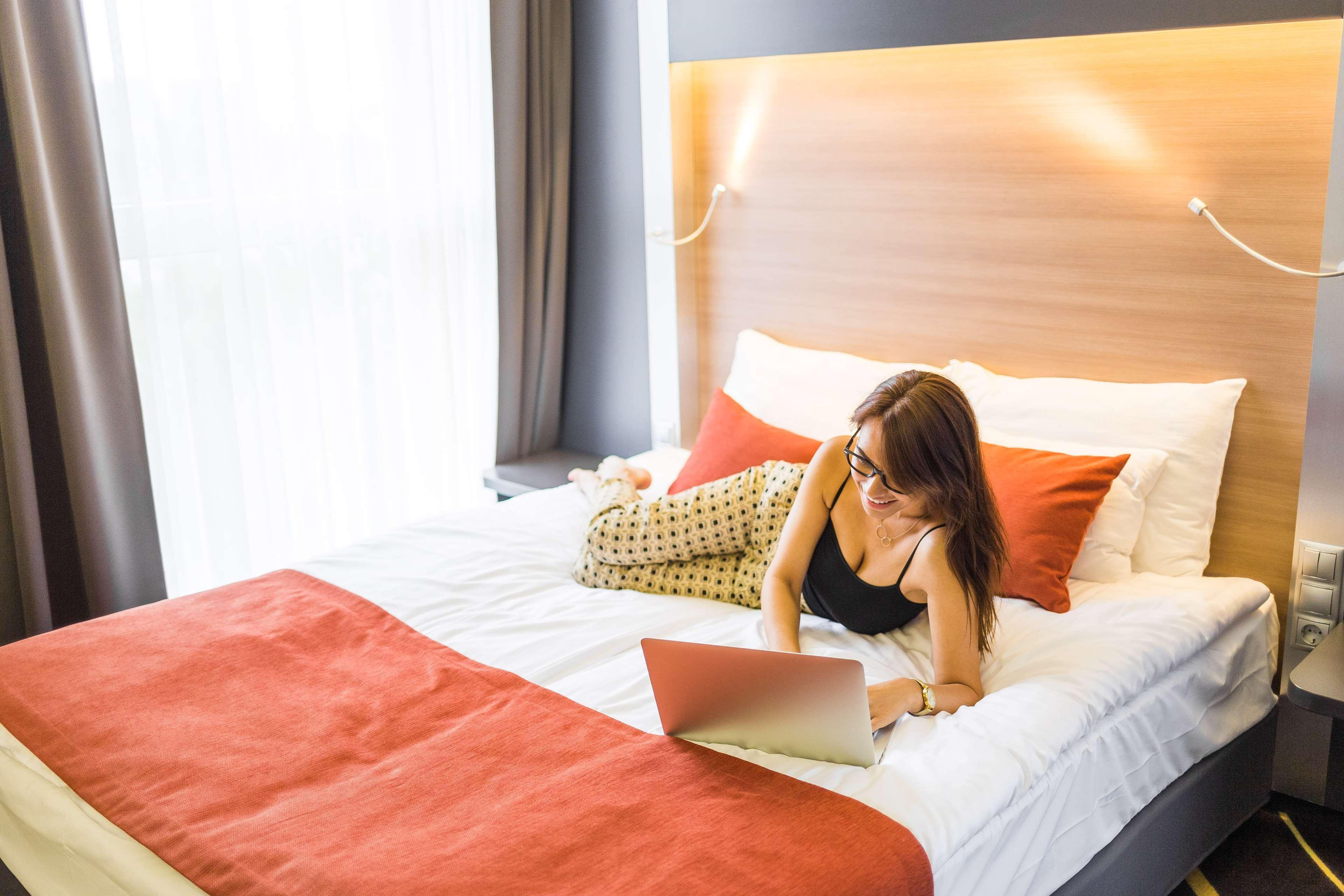 Best Western Plus Lakeside Hotel Székesfehérvár Εξωτερικό φωτογραφία