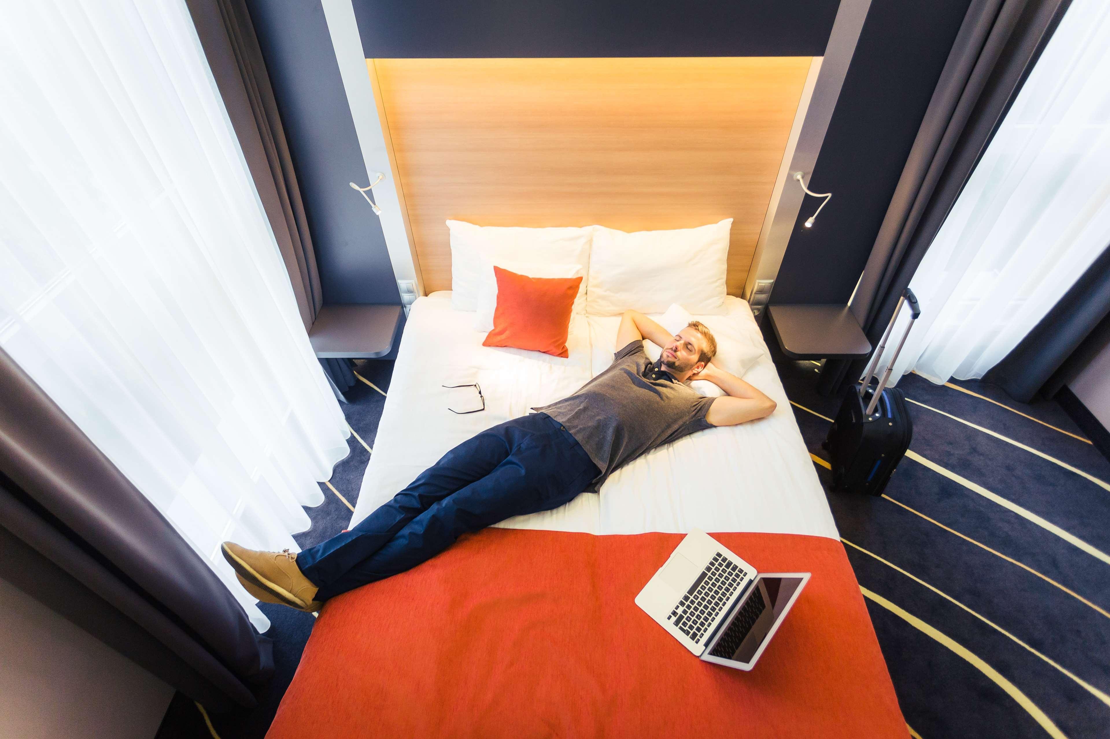 Best Western Plus Lakeside Hotel Székesfehérvár Εξωτερικό φωτογραφία