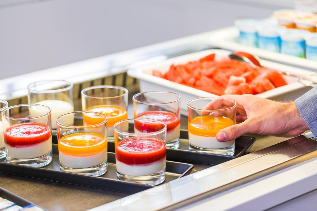 Best Western Plus Lakeside Hotel Székesfehérvár Εξωτερικό φωτογραφία