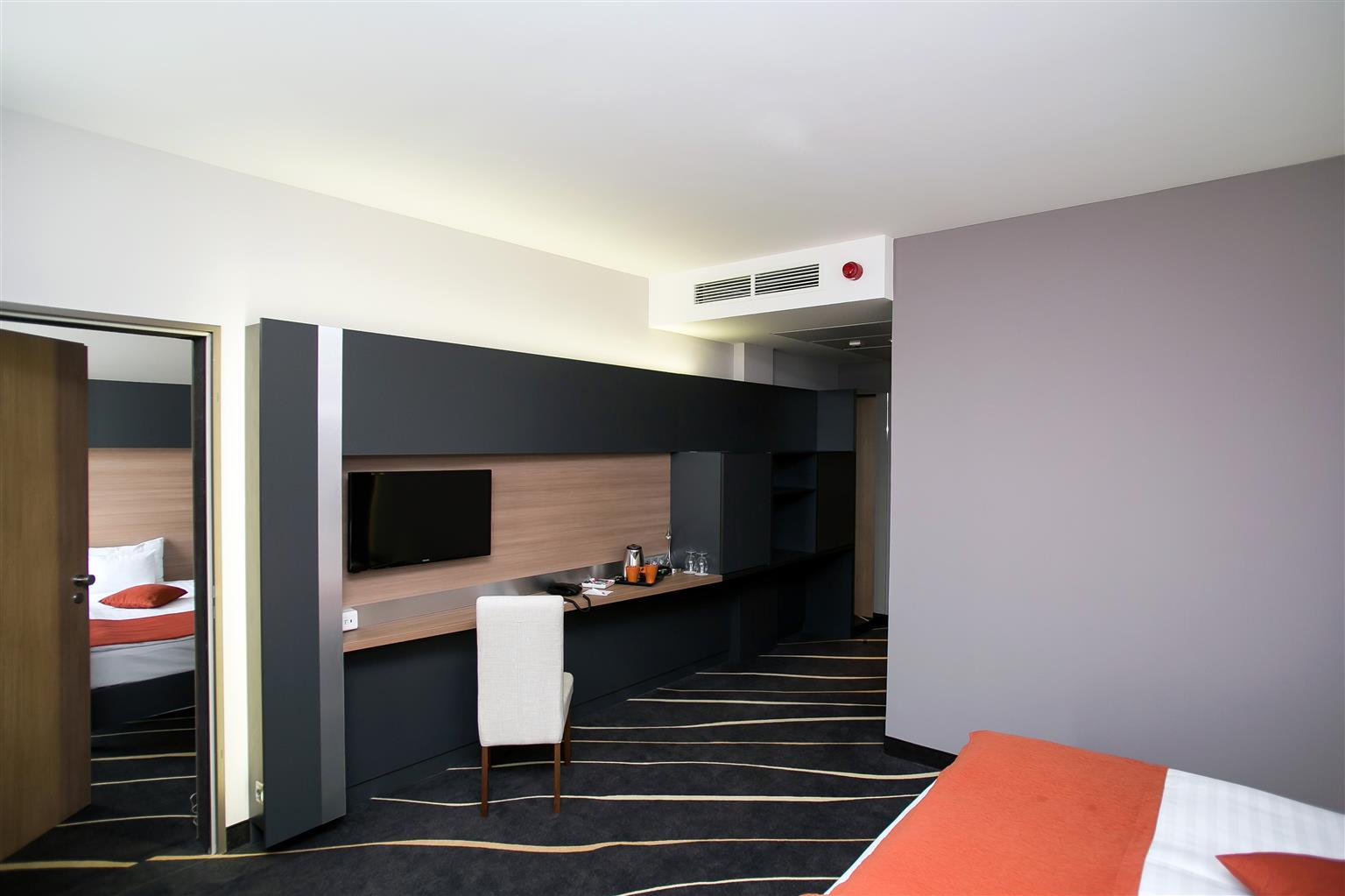 Best Western Plus Lakeside Hotel Székesfehérvár Εξωτερικό φωτογραφία